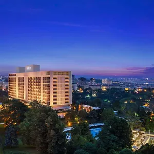 Hotel Hilton Bosphorus, Istanbulská provincie